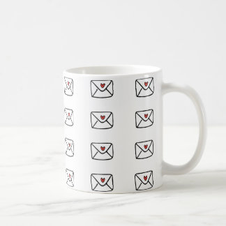 Love Letter Mug