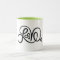 Love Lettering Mug