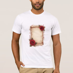love letters T-Shirt