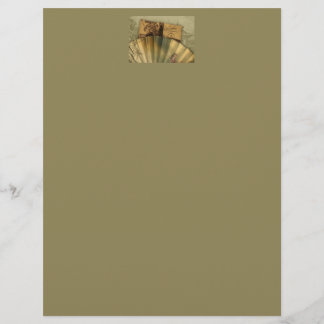 Love Letters Valentine