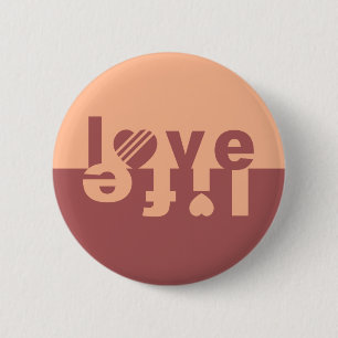 LOVE LIFE buttons