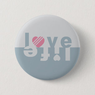 LOVE LIFE buttons