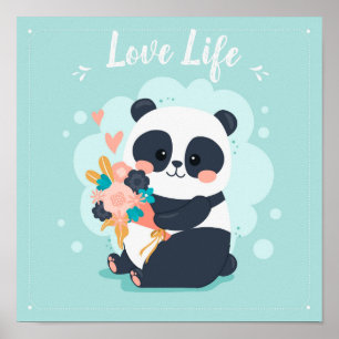 Love Life Poster