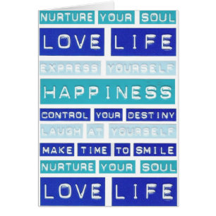 Love Life, Smile