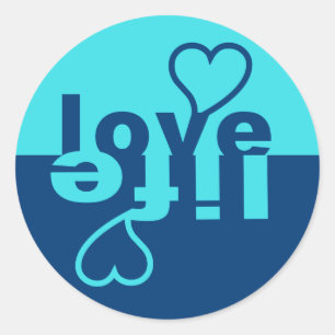 Love Life stickers