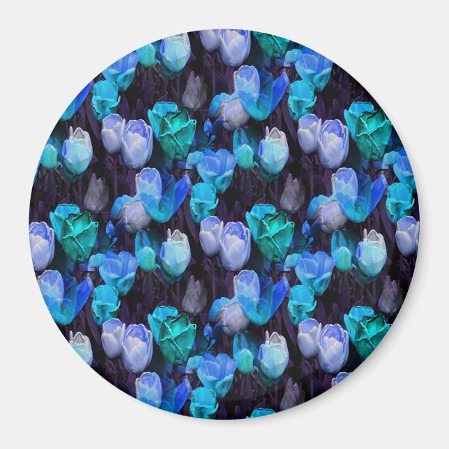 Love&Light... Magnet (Front)