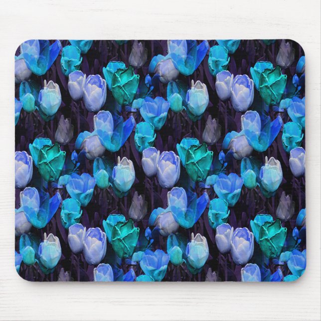 Love&Light... Mouse Mat (Front)