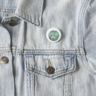 Love Like Jesus 3 Cm Round Badge