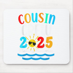 Love Like Jesus Coquette Heart Cross Christian Val Mouse Mat