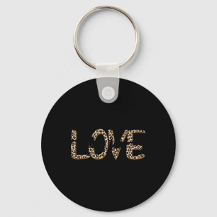 Love Like Jesus Religious God Christian Valentine Key Ring