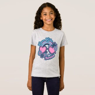 Love Like Jesus T-Shirt