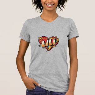 Love Lili T-Shirt