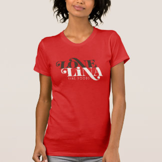 Love Lina Womens Tee