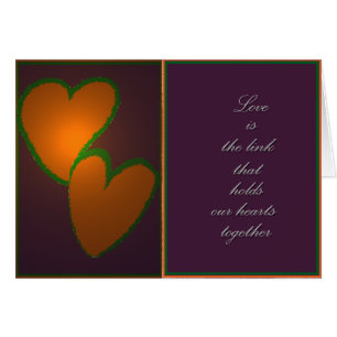 Love links