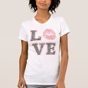 Love Lips T-Shirt