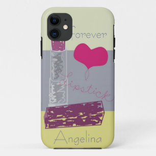 Love Lipstick Case