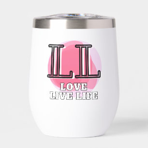 Love Live Life Quote