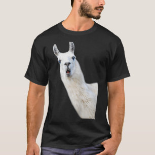 Love Llama Women Shirt Llama Lovers For Kids And G