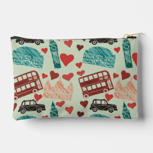 Love London Accessory Pouch