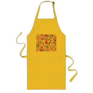 Love Long Apron