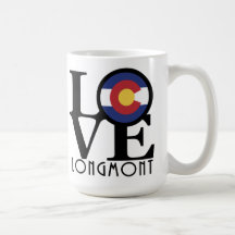 LOVE Longmont 15oz