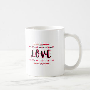 Love Love coffee Coffee mugs