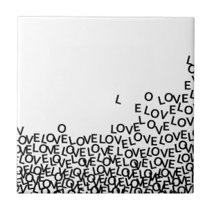 love love love tile