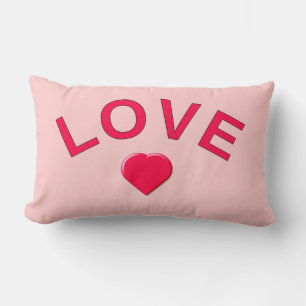 Love Lumbar Cushion