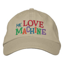 Love Machine by SRF
