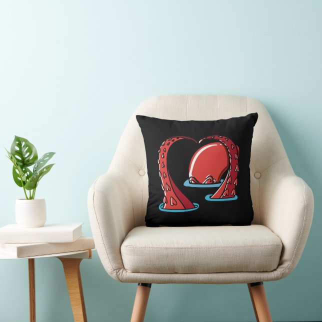 love machine cushion (Chair)