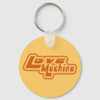 Love Machine Keychain
