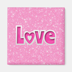 Love Magnet