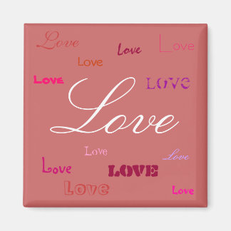 Love Magnet