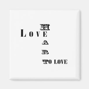 Love Magnet