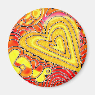 love magnet