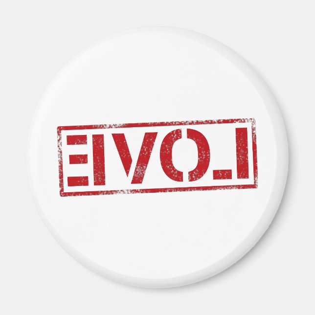 LOVE MAGNET (Front)
