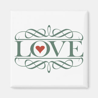 LOVE MAGNET