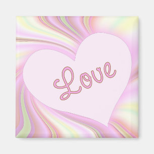 Love Magnet