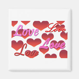 Love Magnet