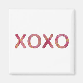 Love Magnet - XOXO