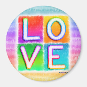 Love Magnets