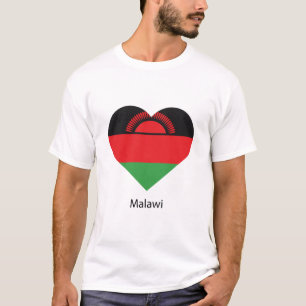 Love Malawi T-Shirt