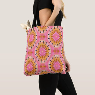 Love Mandalas.... Tote Bag