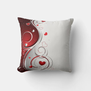 Love Matters MoJo Pillow