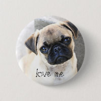 love me - cute mops