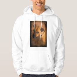 Love Me Do Hoodie Sweatshirt