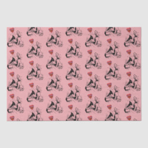 Love Me Heart (dog)     Tissue Paper