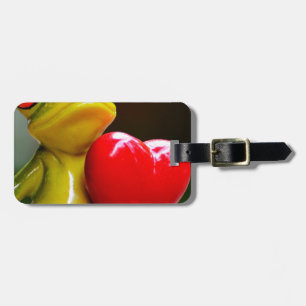 Love Me....I'm Lonley Luggage Tag