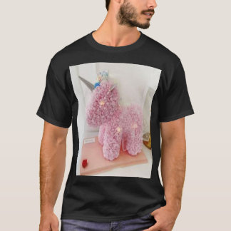 love me my honey T-Shirt