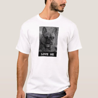 Love Me T-Shirt